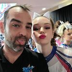 Gary Benner - @gbenner88 - Instagram