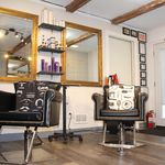 Gary Benner - @stanleyjordansalon - Instagram