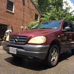 Gary Glen The Mercedes Benz - @garyglenmerc - Instagram