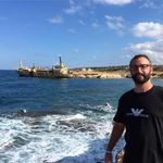 Gary Bergere - @garybergere - Instagram