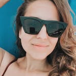 Paulina Berger - @gary_berger428 - Instagram