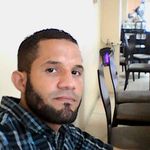Gary Bernard - @serrata1707 - Instagram