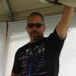 Gary Bernard - @nardcore40 - Instagram