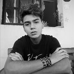 Gary Bernard - @its_gary34 - Instagram