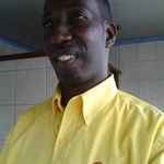 Gary Bernard - @gary.bernard.319 - Instagram