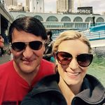 Gary Bernard - @drbear1234 - Instagram