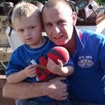 Gary berry - @garyberry80 - Instagram