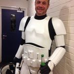 Gary Berry - @garyberry70 - Instagram