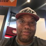 Gary Berry - @garyberry1524 - Instagram