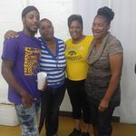 Gary G-Baby Berry - @garyberry2322 - Instagram