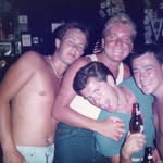 Gary Bicknell - @bicknell424 - Instagram