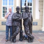 Gary Bicknell - @bicknell.gary - Instagram