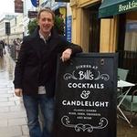 Gary Bills - @billsgary - Instagram