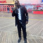 Gary Blackjus - @garyblackjus - Instagram