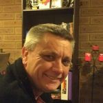 Gary Blackwood - @gary_blackwood - Instagram