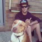 Gary Blades - @zuicide_otm - Instagram