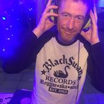 Gary Blake - @gazzajazzdj - Instagram