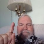 Gary Blake - @frito73 - Instagram