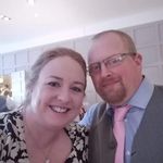Gary Blake - @garyblake8018 - Instagram