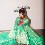Gary Blake Barnes - @missmonachrome - Instagram