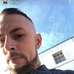 Gary Blake Butters - @blake30gaz - Instagram