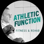 Gareth Blatchford - @athleticfunction - Instagram