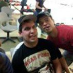 Gary Blumer - @lookitsgary - Instagram