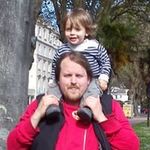 Gary Blunt - @bigbearsbum - Instagram