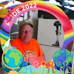 Gary Blust - Facebook