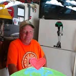 Gary Blust - Facebook