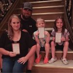Lauren N Gary Boatwright - @laurennboatwright - Instagram