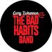 Gary Bohannon and The Bad Habits - Facebook