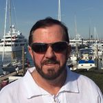 Gary Bolen - @gbolen55 - Instagram