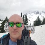 Gary W Bolen - @garygoeshiking - Instagram