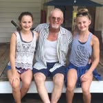 Charles Gary Boles - @gary_thewelder - Instagram