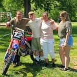 Gary Wayne Boles - @bolesconcrete24 - Instagram