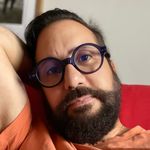 Gary Bonilla - @garybonilla - Instagram