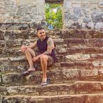 Gary Bonilla J - @gary1403 - Instagram