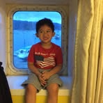 Gary Boo - Facebook
