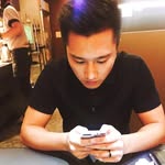 Gary Boo Yeh - @gashdelr - Instagram