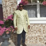 Gary Boodram - @boodramgary - Instagram