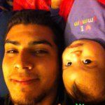 Gary Holguin - @gary_boogie - Instagram