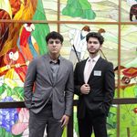 Jonathan Mukhi - @garyboobins - Instagram