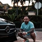 Gary Boomer Labriola - @theherbalconnoisseur - Instagram