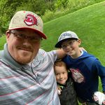 Gary Hollst Jr. - @gary_boomer_hollst - Instagram