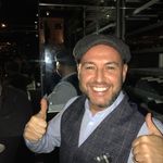 Gary Boon - @boony1975 - Instagram