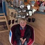 Gary Boon - @boon9801 - Instagram