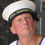 Gary Boon - @gloster_swing_dance - Instagram