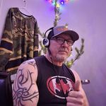 Gary Boostrom - @boostromgary - Instagram