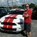 Gary Borchardt - @tireshread3r - Instagram